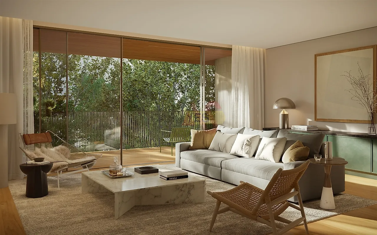 Apartamento T3 à venda em Aldoar, Foz do douro e Nevogilde, Porto — foto 10