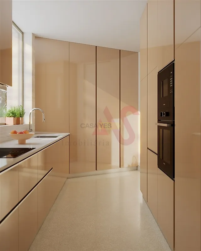 Apartamento T3 à venda em Aldoar, Foz do douro e Nevogilde, Porto — foto 12