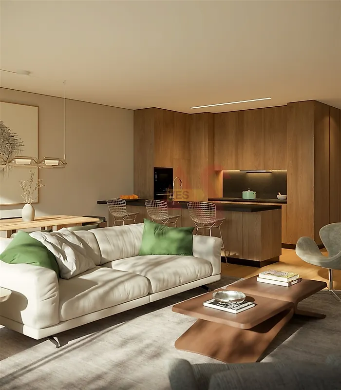 Apartamento T3 à venda em Aldoar, Foz do douro e Nevogilde, Porto — foto 14
