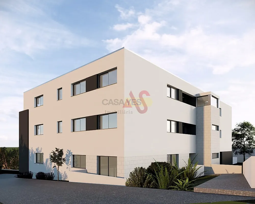 Apartamento T0 à venda em Santa Eulália, Vizela — foto 6