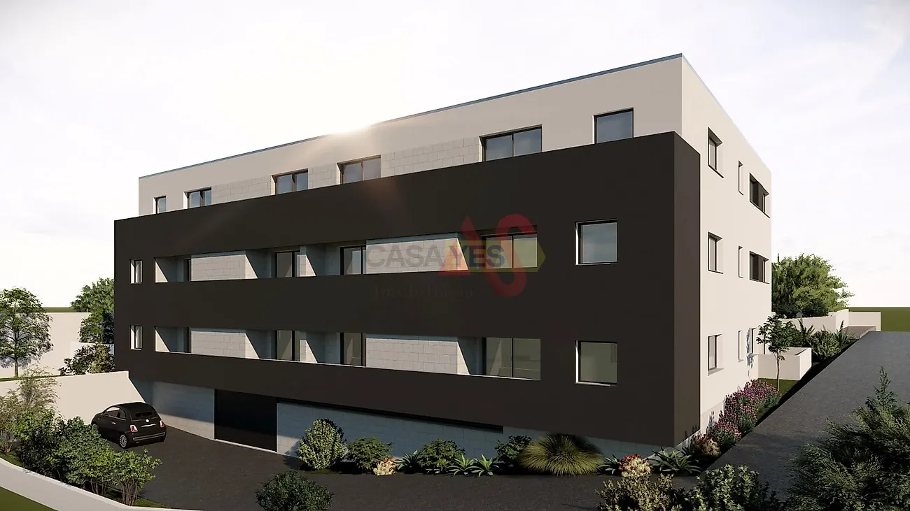 Apartamento T0 à venda em Santa Eulália, Vizela — foto 4