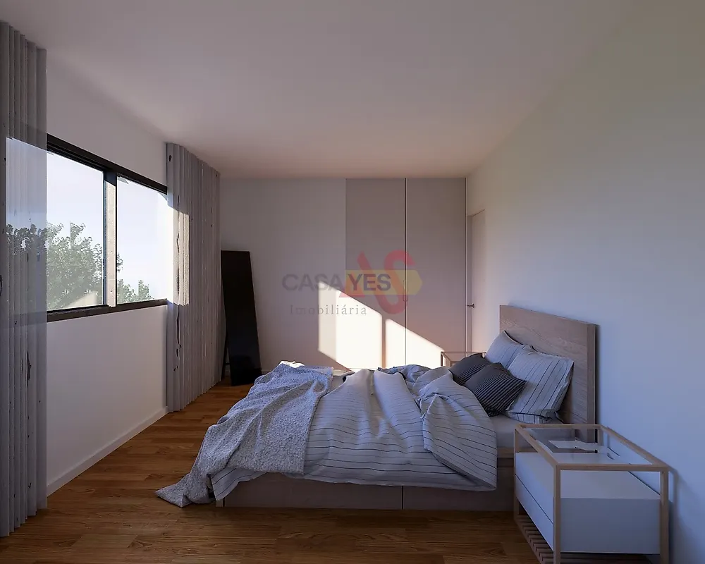 Apartamento T0 à venda em Santa Eulália, Vizela — foto 3