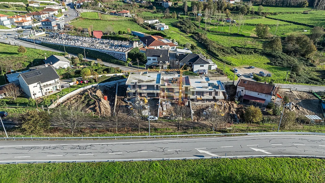 Moradia T3 à venda em Antime e Silvares (São Clemente), Fafe — foto 7