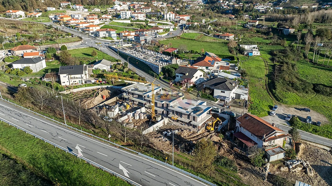 Moradia T3 à venda em Antime e Silvares (São Clemente), Fafe — foto 6