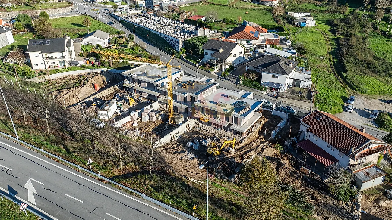 Moradia T3 à venda em Antime e Silvares (São Clemente), Fafe — foto 8
