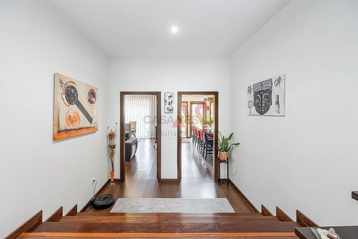 Moradia T4 à venda em Penamaior, Paços de Ferreira — foto 16