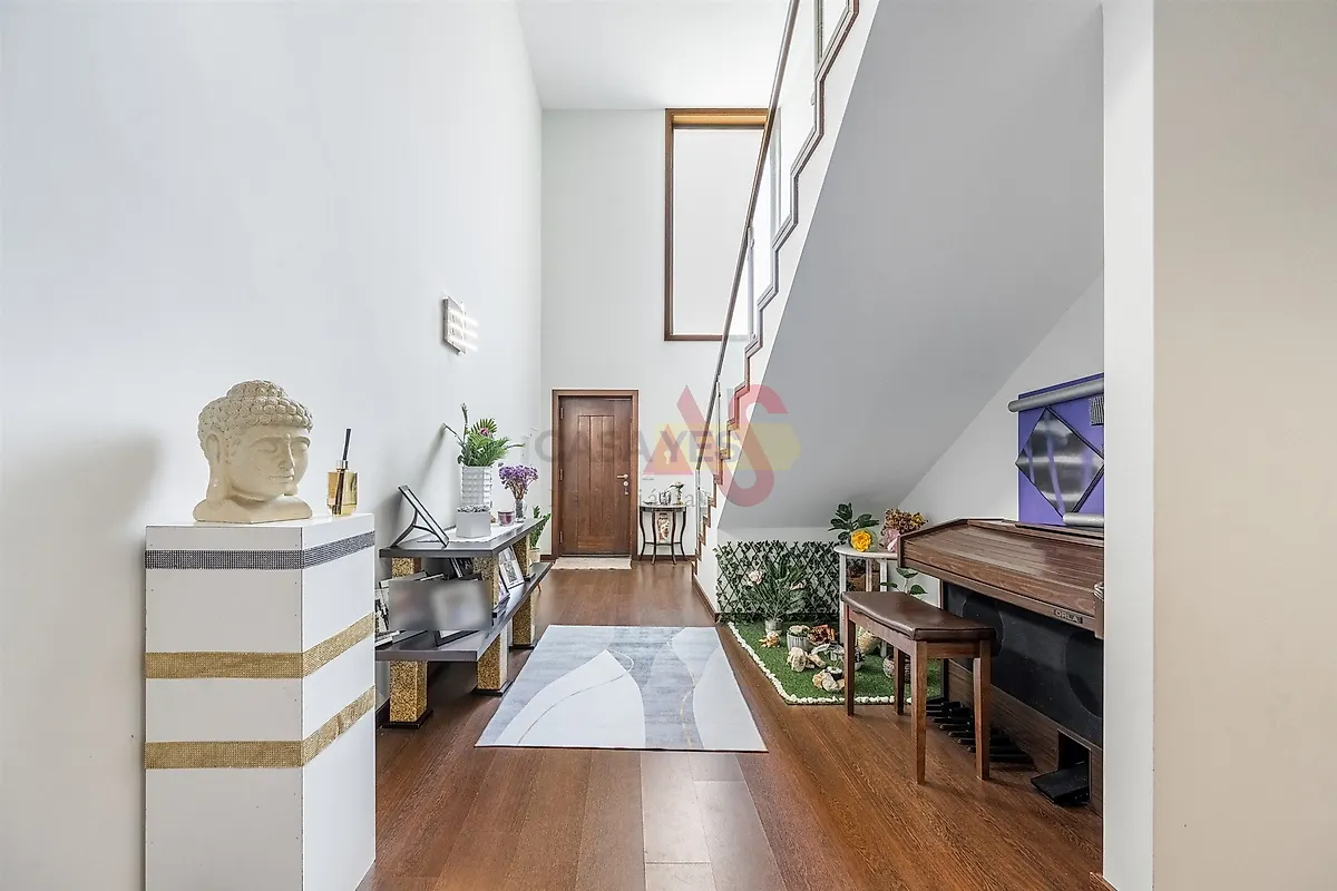 Moradia T4 à venda em Penamaior, Paços de Ferreira — foto 11