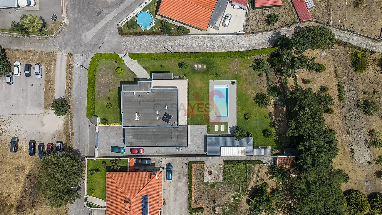 Moradia T4 à venda em Penamaior, Paços de Ferreira — foto 33