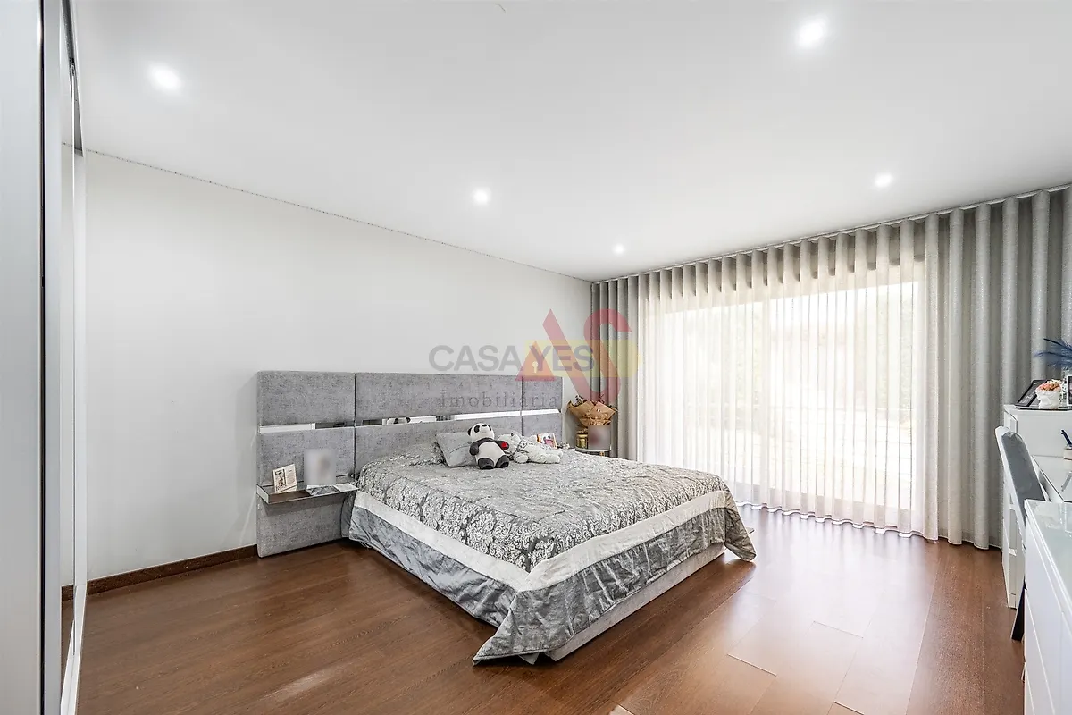Moradia T4 à venda em Penamaior, Paços de Ferreira — foto 17