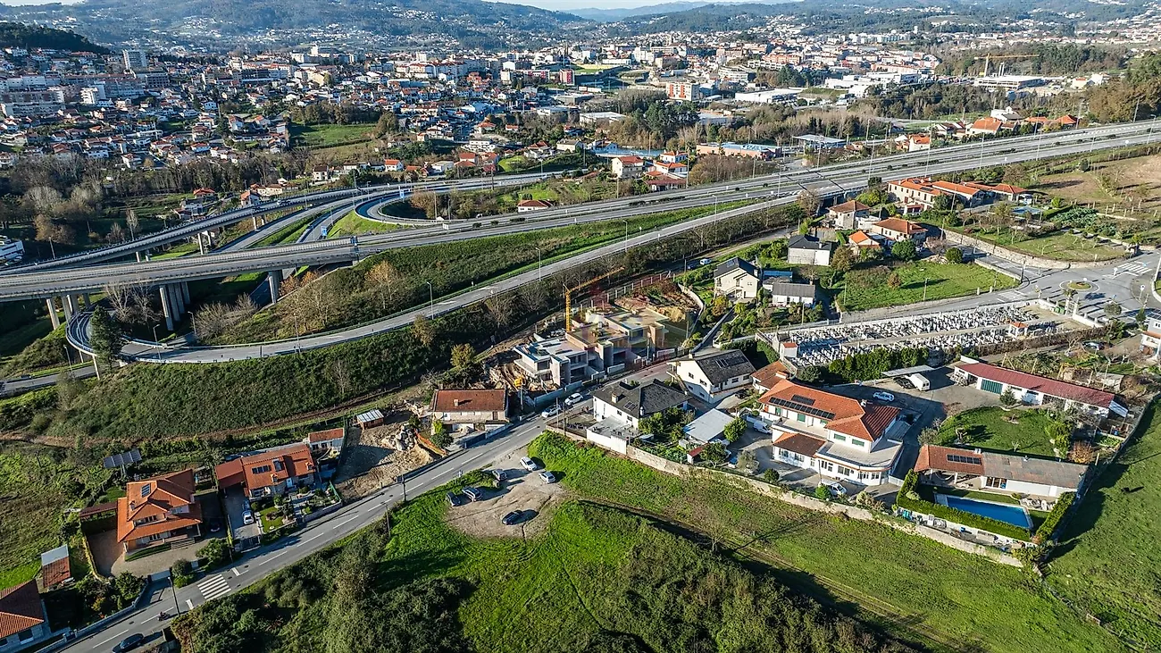 Moradia T3 à venda em Antime e Silvares (São Clemente), Fafe — foto 4
