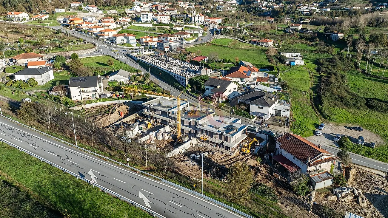 Moradia T3 à venda em Antime e Silvares (São Clemente), Fafe — foto 6