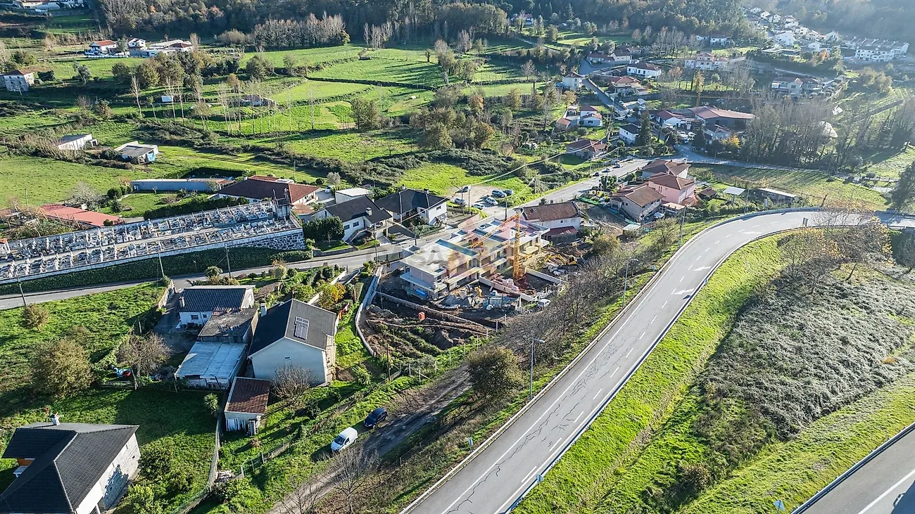 Moradia T3 à venda em Antime e Silvares (São Clemente), Fafe — foto 12