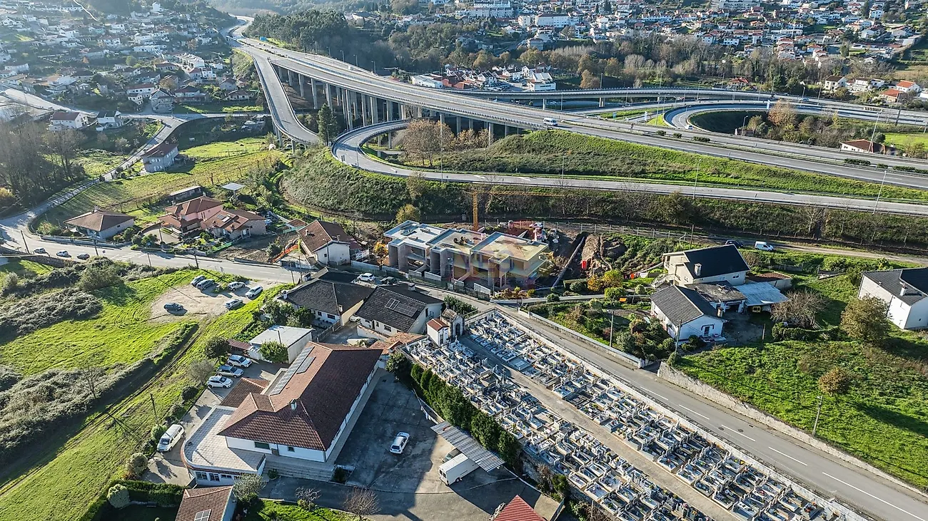 Moradia T3 à venda em Antime e Silvares (São Clemente), Fafe — foto 10