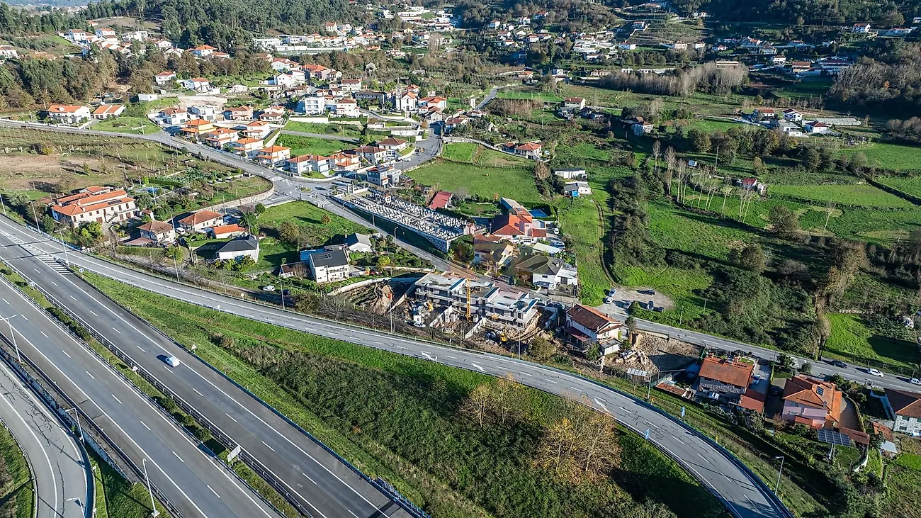 Moradia T3 à venda em Antime e Silvares (São Clemente), Fafe — foto 13