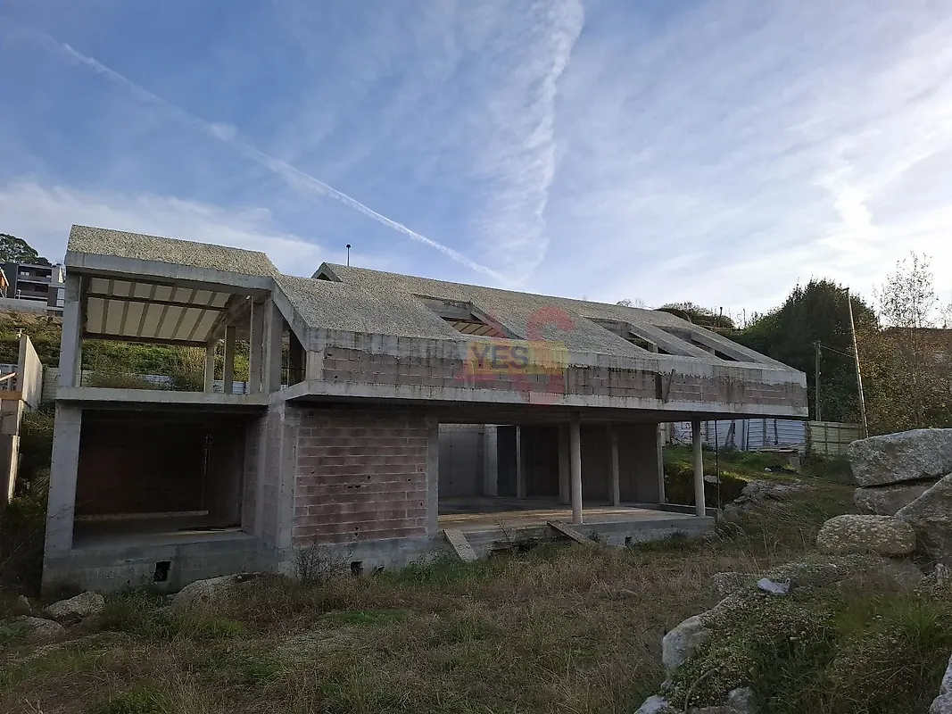 Moradia T4 à venda em Oliveira, São Paio e São Sebastião, Guimarães — foto 13