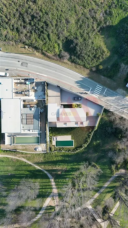 Moradia T4 à venda em Oliveira, São Paio e São Sebastião, Guimarães — foto 11