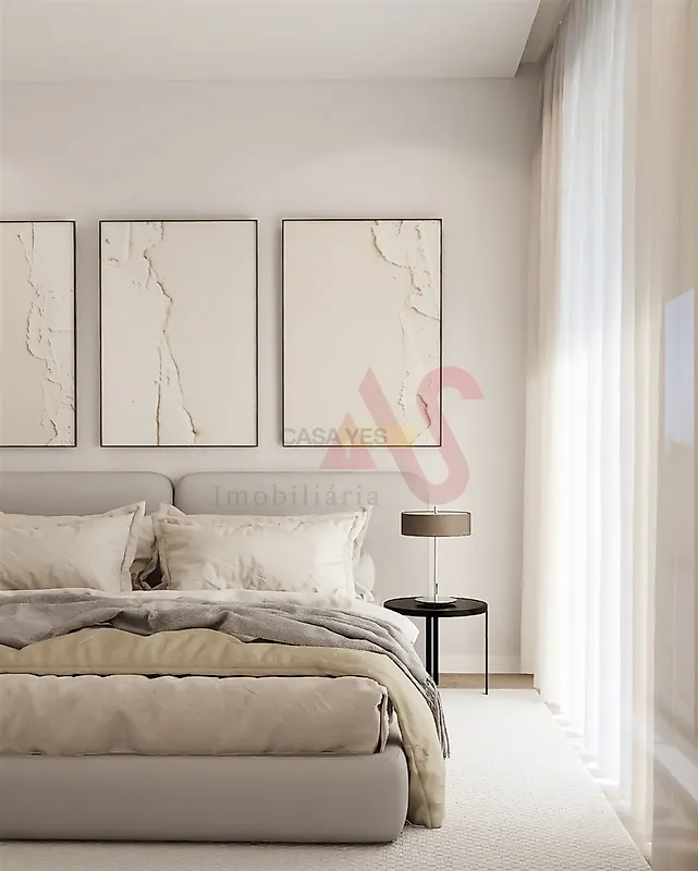 Apartamento T3 à venda em Baltar, Paredes — foto 13