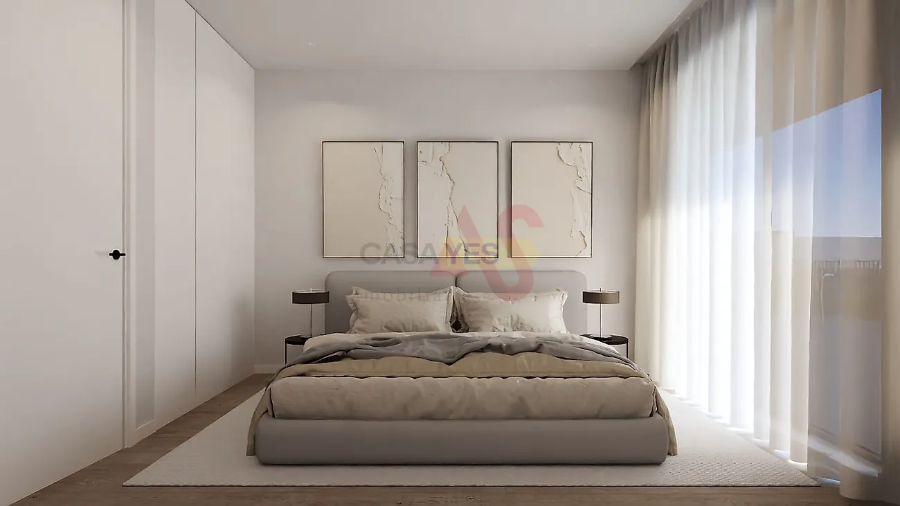 Apartamento T3 à venda em Baltar, Paredes — foto 12