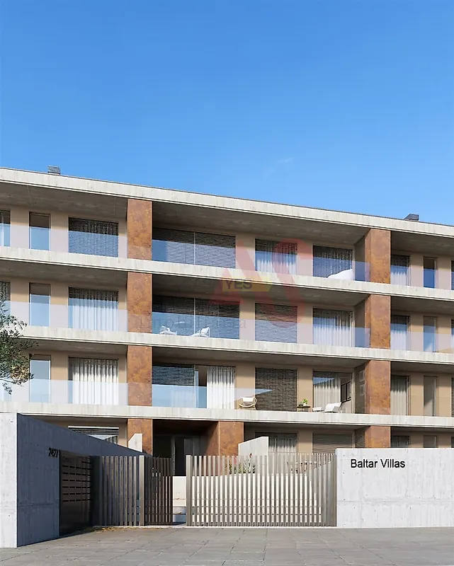 Apartamento T3 à venda em Baltar, Paredes — foto 14