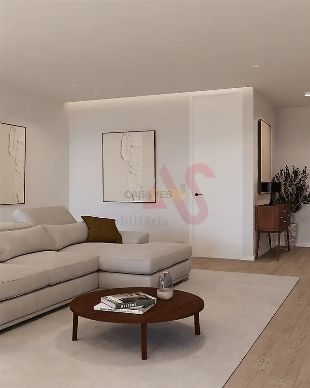 Apartamento T3 à venda em Baltar, Paredes — foto 8