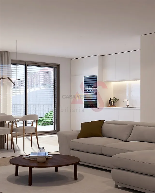 Apartamento T3 à venda em Baltar, Paredes — foto 6