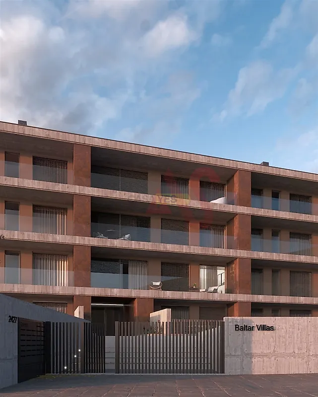 Apartamento T3 à venda em Baltar, Paredes — foto 19