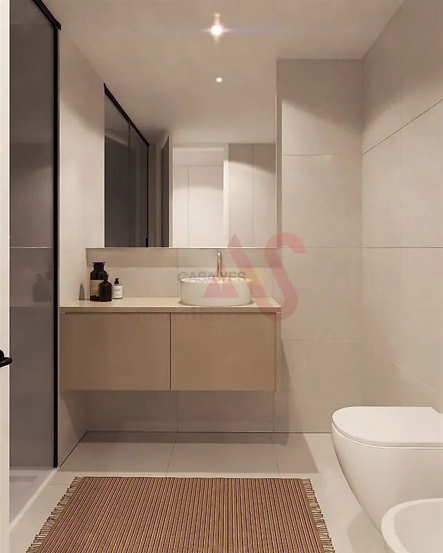 Apartamento T3 à venda em Baltar, Paredes — foto 7