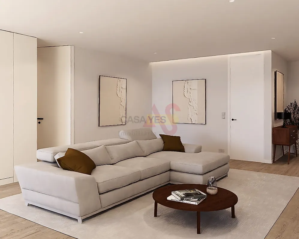Apartamento T3 à venda em Baltar, Paredes — foto 3