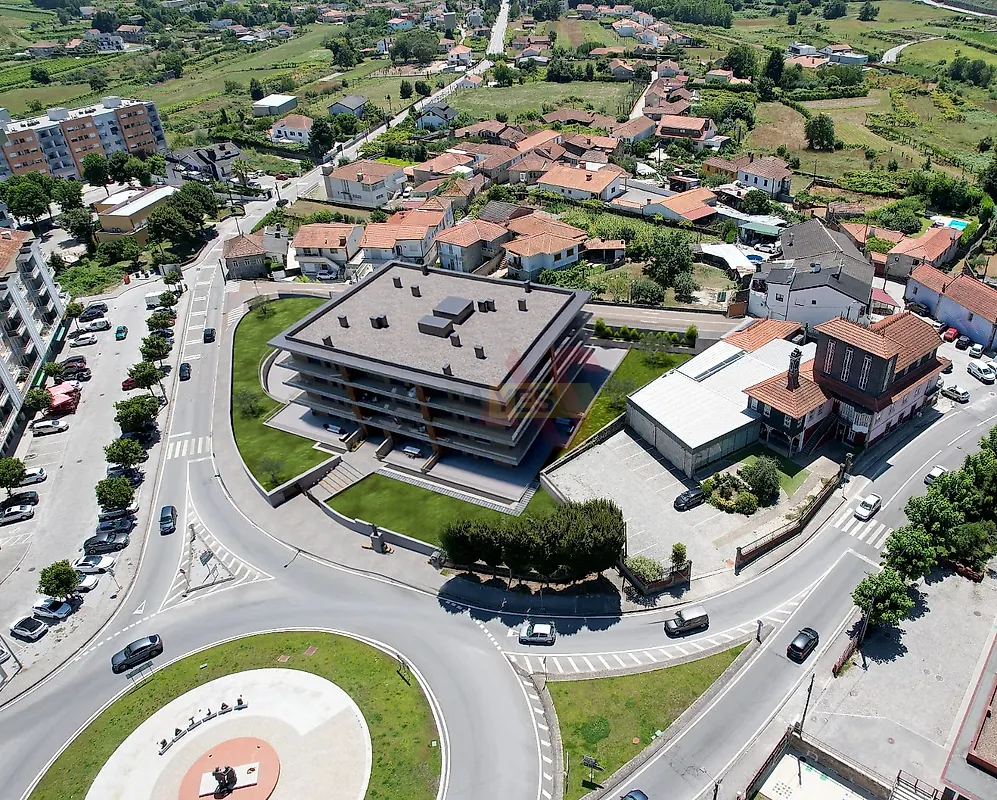 Apartamento T3 à venda em Baltar, Paredes — foto 21