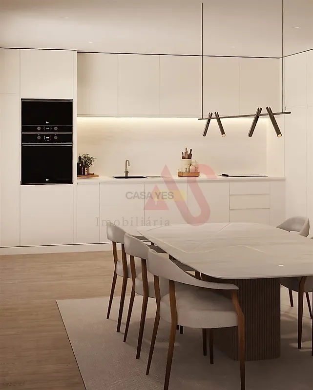 Apartamento T3 à venda em Baltar, Paredes — foto 9
