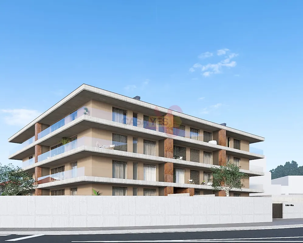 Apartamento T3 à venda em Baltar, Paredes — foto 16