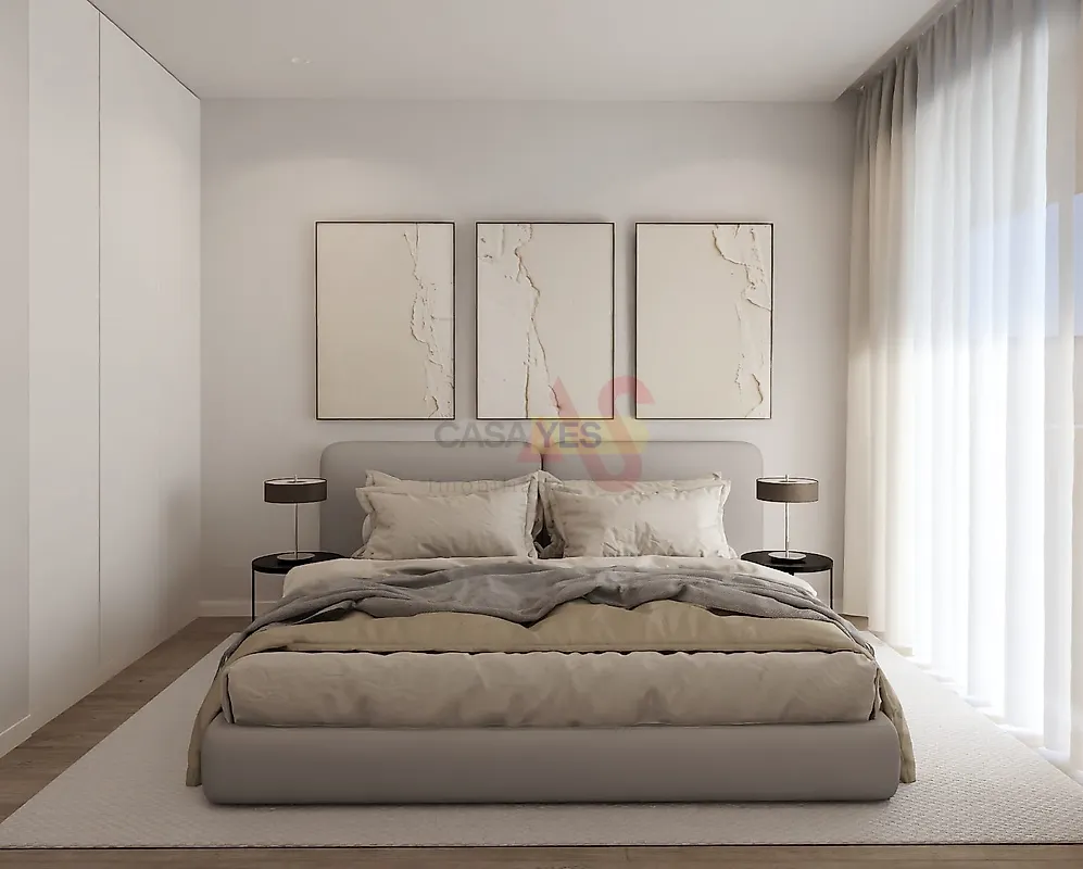 Apartamento T3 à venda em Baltar, Paredes — foto 11