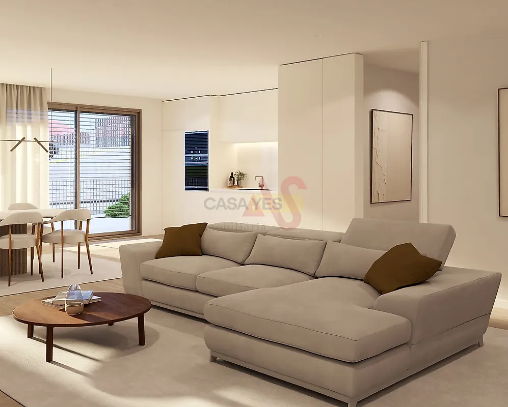Apartamento T3 à venda em Baltar, Paredes — foto 10