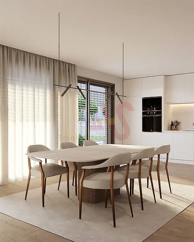 Apartamento T3 à venda em Baltar, Paredes — foto 5