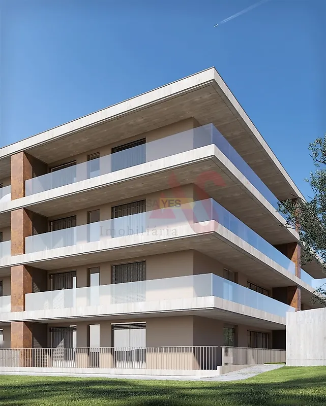 Apartamento T3 à venda em Baltar, Paredes — foto 18