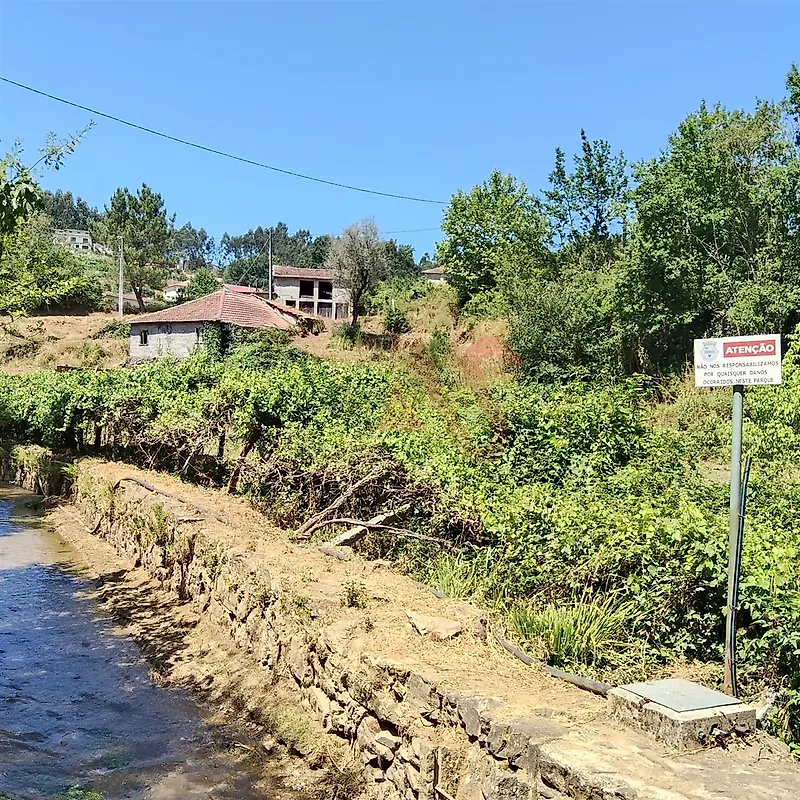 Moradia T4 à venda em Freixo de Cima e de Baixo, Amarante — foto 15