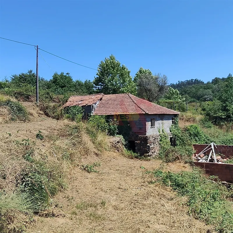 Moradia T4 à venda em Freixo de Cima e de Baixo, Amarante — foto 24