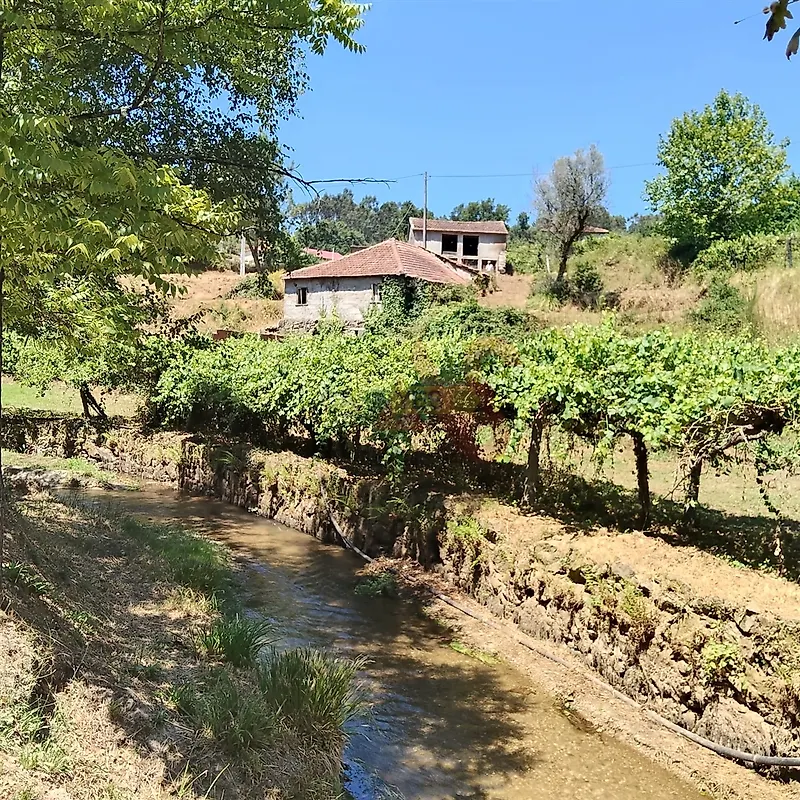 Moradia T4 à venda em Freixo de Cima e de Baixo, Amarante — foto 17