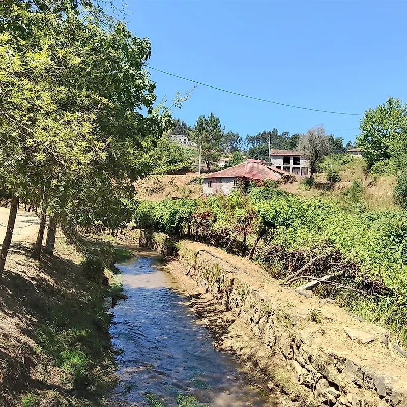 Moradia T4 à venda em Freixo de Cima e de Baixo, Amarante — foto 14