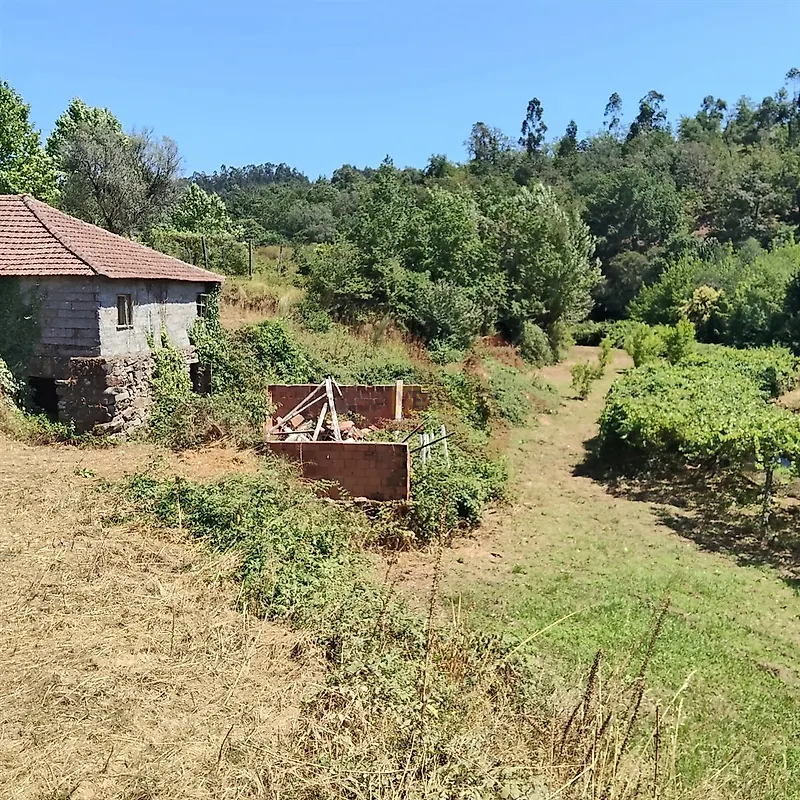 Moradia T4 à venda em Freixo de Cima e de Baixo, Amarante — foto 25