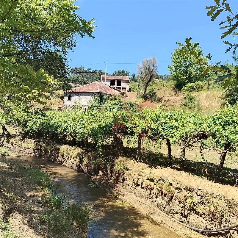 Moradia T4 à venda em Freixo de Cima e de Baixo, Amarante — foto 5