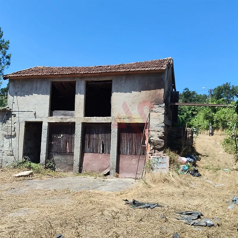 Moradia T4 à venda em Freixo de Cima e de Baixo, Amarante — foto 2