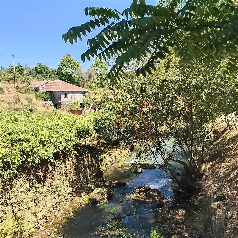Moradia T4 à venda em Freixo de Cima e de Baixo, Amarante — foto 22