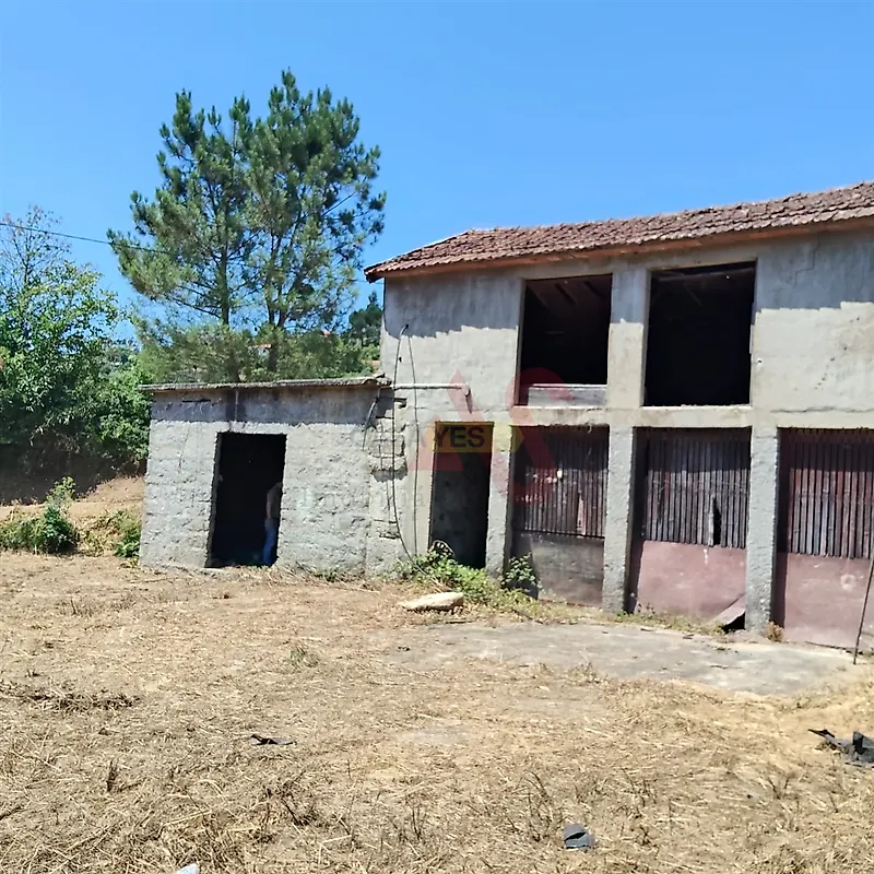 Moradia T4 à venda em Freixo de Cima e de Baixo, Amarante — foto 3
