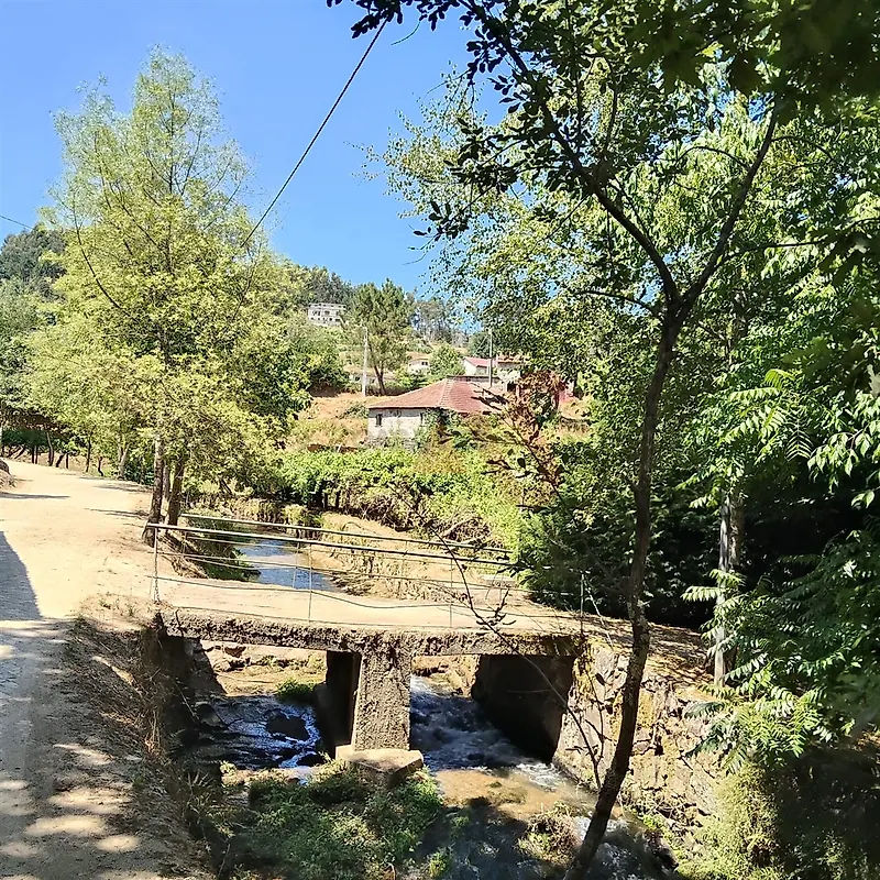 Moradia T4 à venda em Freixo de Cima e de Baixo, Amarante — foto 6