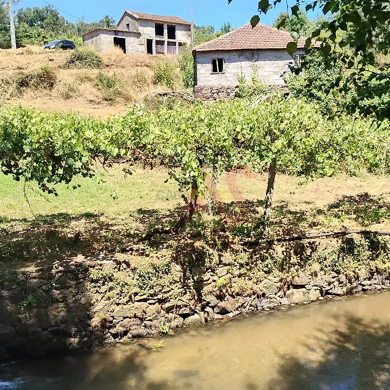 Moradia T4 à venda em Freixo de Cima e de Baixo, Amarante — foto 18