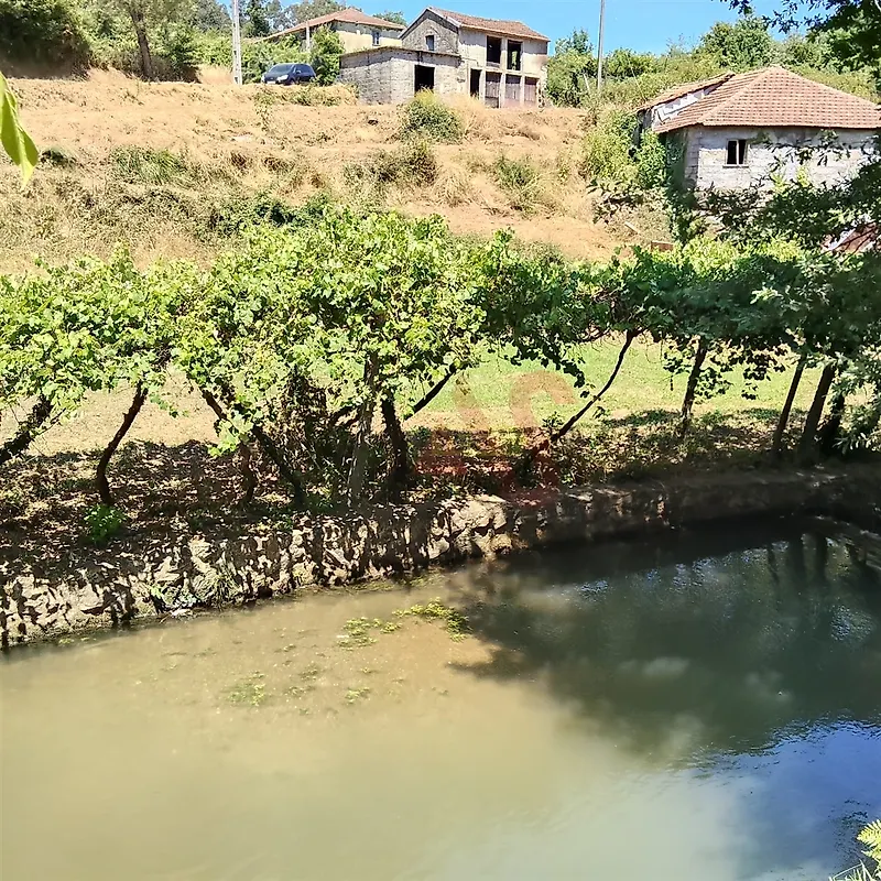 Moradia T4 à venda em Freixo de Cima e de Baixo, Amarante — foto 20