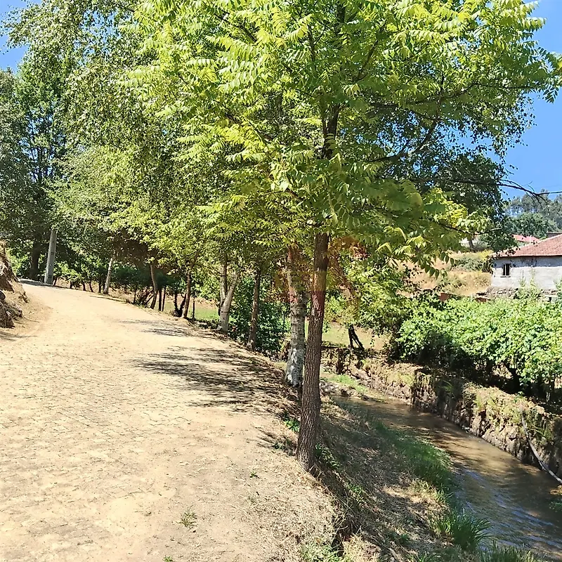 Moradia T4 à venda em Freixo de Cima e de Baixo, Amarante — foto 16