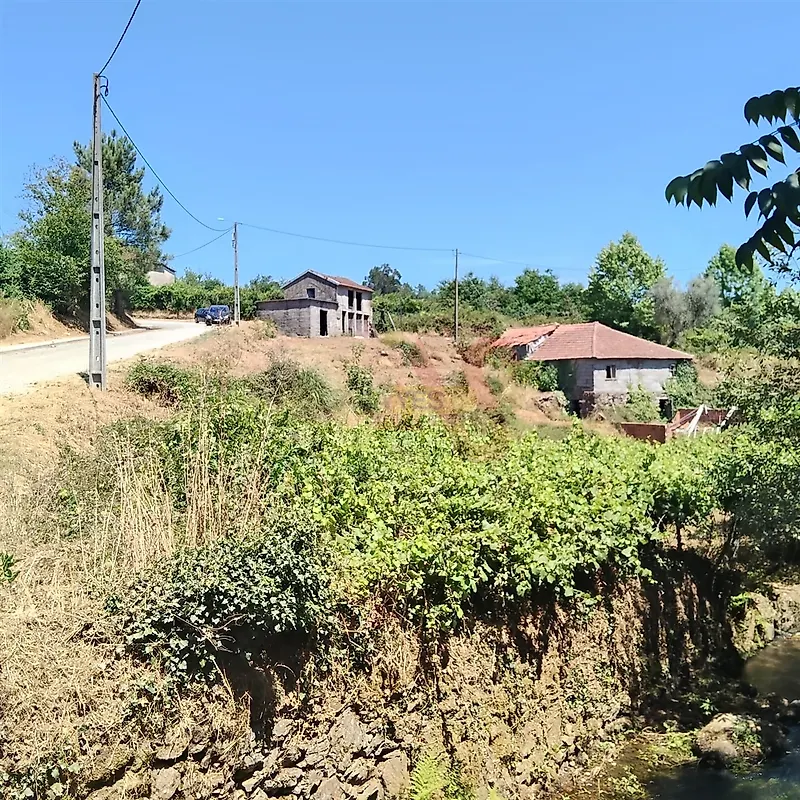 Moradia T4 à venda em Freixo de Cima e de Baixo, Amarante — foto 23