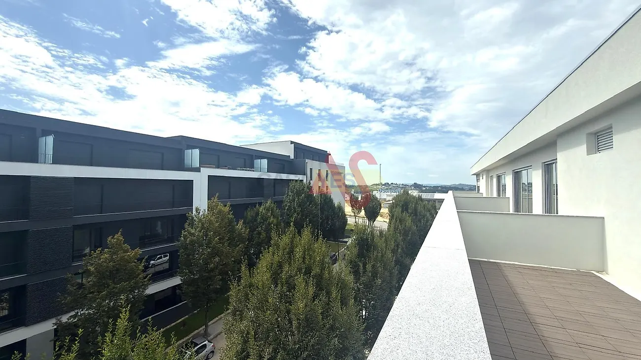 Apartamento T2 à venda em Pombeiro de Ribavizela, Felgueiras — foto 6